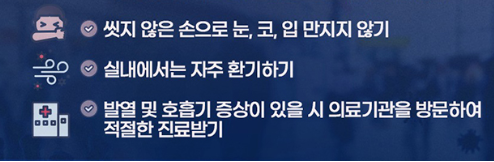 A형독감격리
