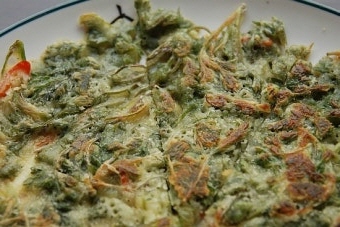 냉이 효능 부작용