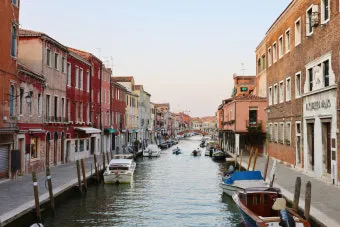 이탈리아 베네치아 지도 위치와 여행 명소로 안내_7