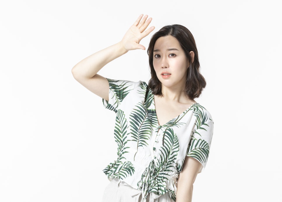 햇빛 알레르기 (Sun Allergy)