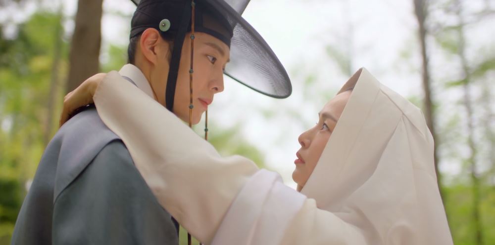 밤에 피는 꽃 재방송 다시보기