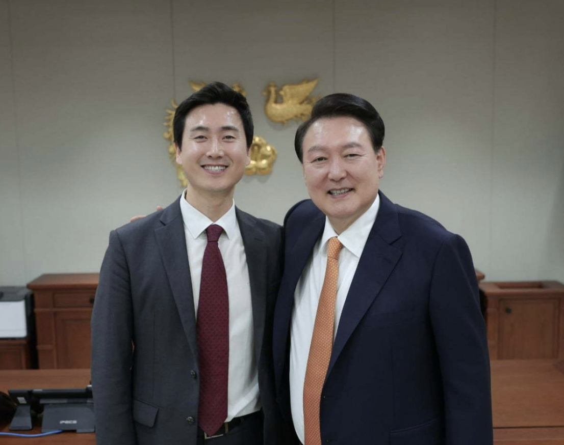 김기흥 윤석열