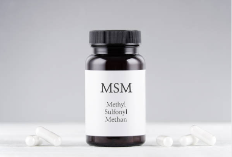 MSM의 기능과 효능, 부작용, 성분, 섭취량과 방법, 주의사항