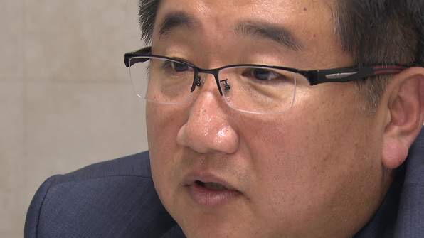 박관천 경정 프로필