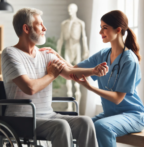 남성 간호사의 성장과 도전 (비율, 역할, 변화)