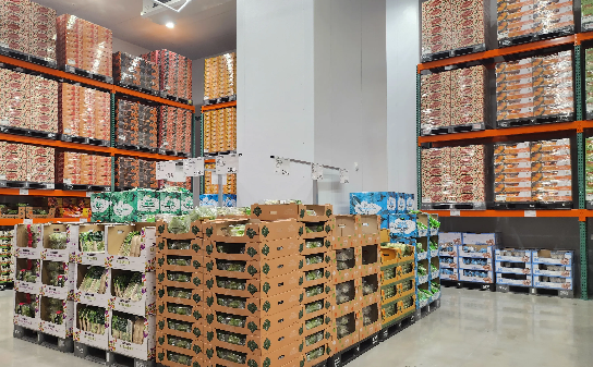 평택 고덕 코스트코