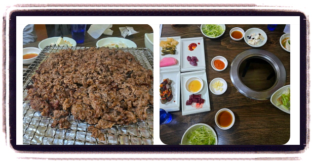 생생정보 스타의고장 윤수일 울산 언양불고기 후기