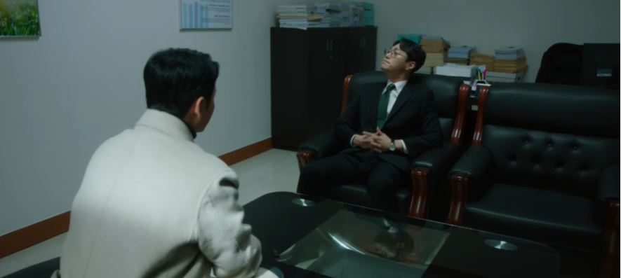 이로운사기10회