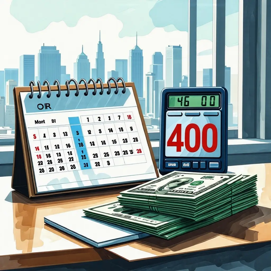 급여의 경우 400번 정도의 제약이 있다는걸 표현한 그림입니다.