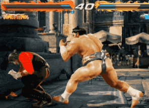 철권태그 게임하기 사이트