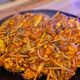 아귀찜 만드는 법 황금레시피 꿀팁_15