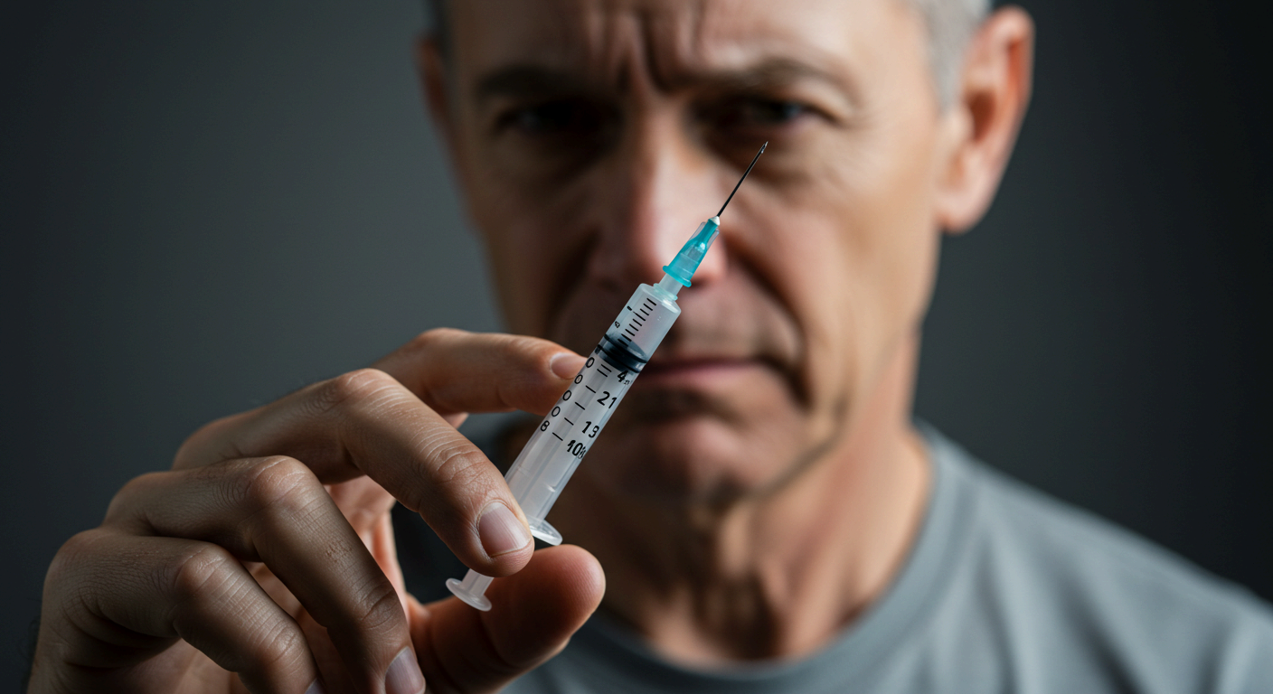 위절제 수술 후 환자들도 저혈당 증상을 겪을 수 있어요