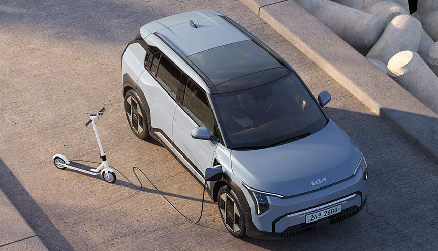 EV3 가격&amp;#44; 보조금&amp;#44; 사전계약 분석