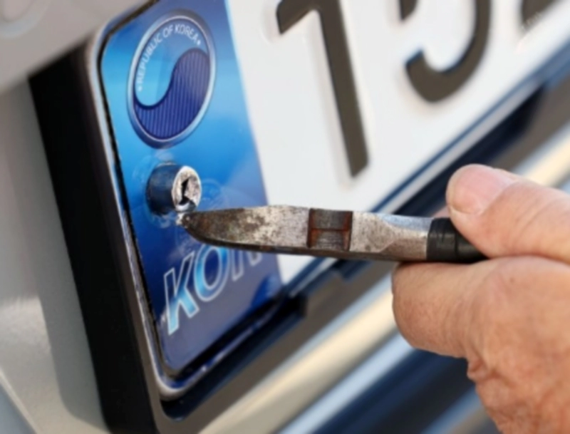 자동차 봉인 제도 폐지 이유 상황 | 주차장 취사금지 주차장법 개정안 내용