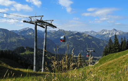 남산 케이블카 요금&amp;#44; 운행시간(예약&amp;#44; 할인)