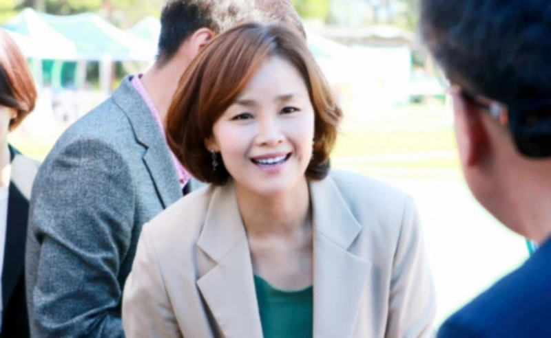 임오경 국회의원 프로필 나이 고향 학력 핸드볼 재산