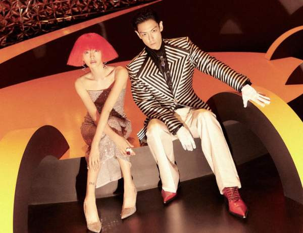 탑 나나 열애 인정! 언제부터 사귀었나? 나이 차이·뮤직비디오·데이트·결혼설 총정리