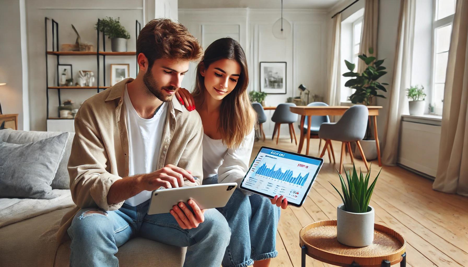 청년 주거안정 월세대출