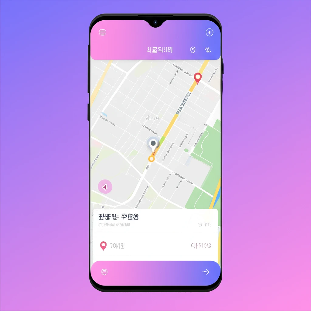 현지 택시 여행 완전 정복: 앱 활용..