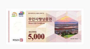 무안 민생지원금