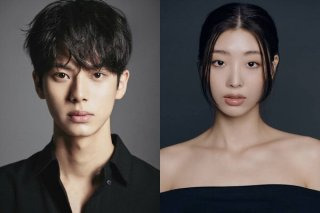 이채민 류다인 럽스타그램