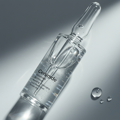 세라마이드로 관리하기