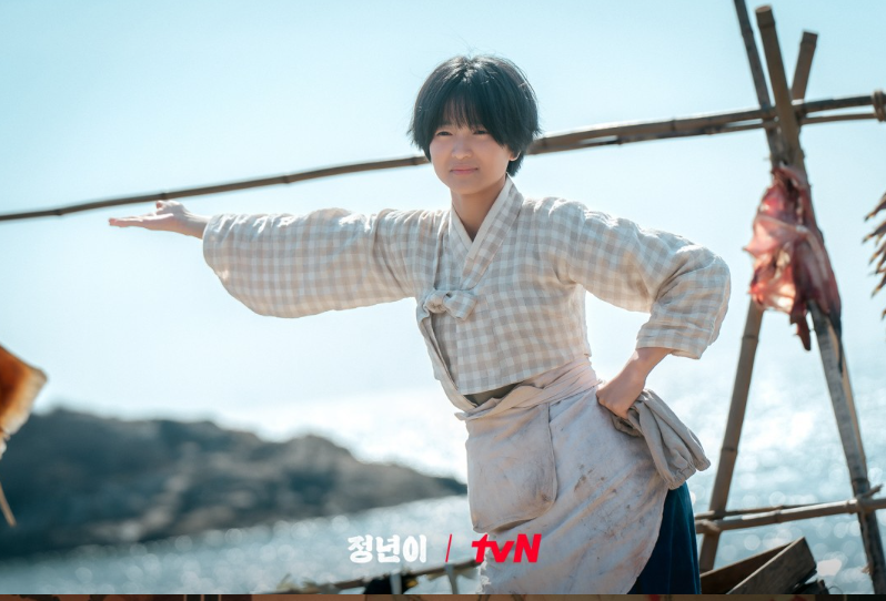 정년이 출연진