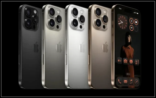 아이폰16(iphone16)&amp;#44; 프로_스펙