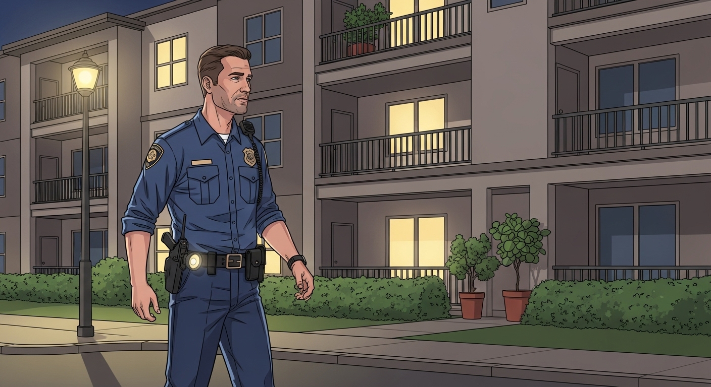 제주 경비교육 받는 곳 2