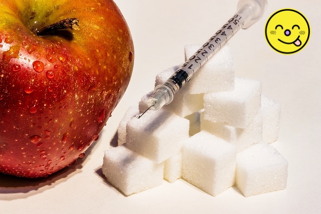 당뇨에 좋은 음식