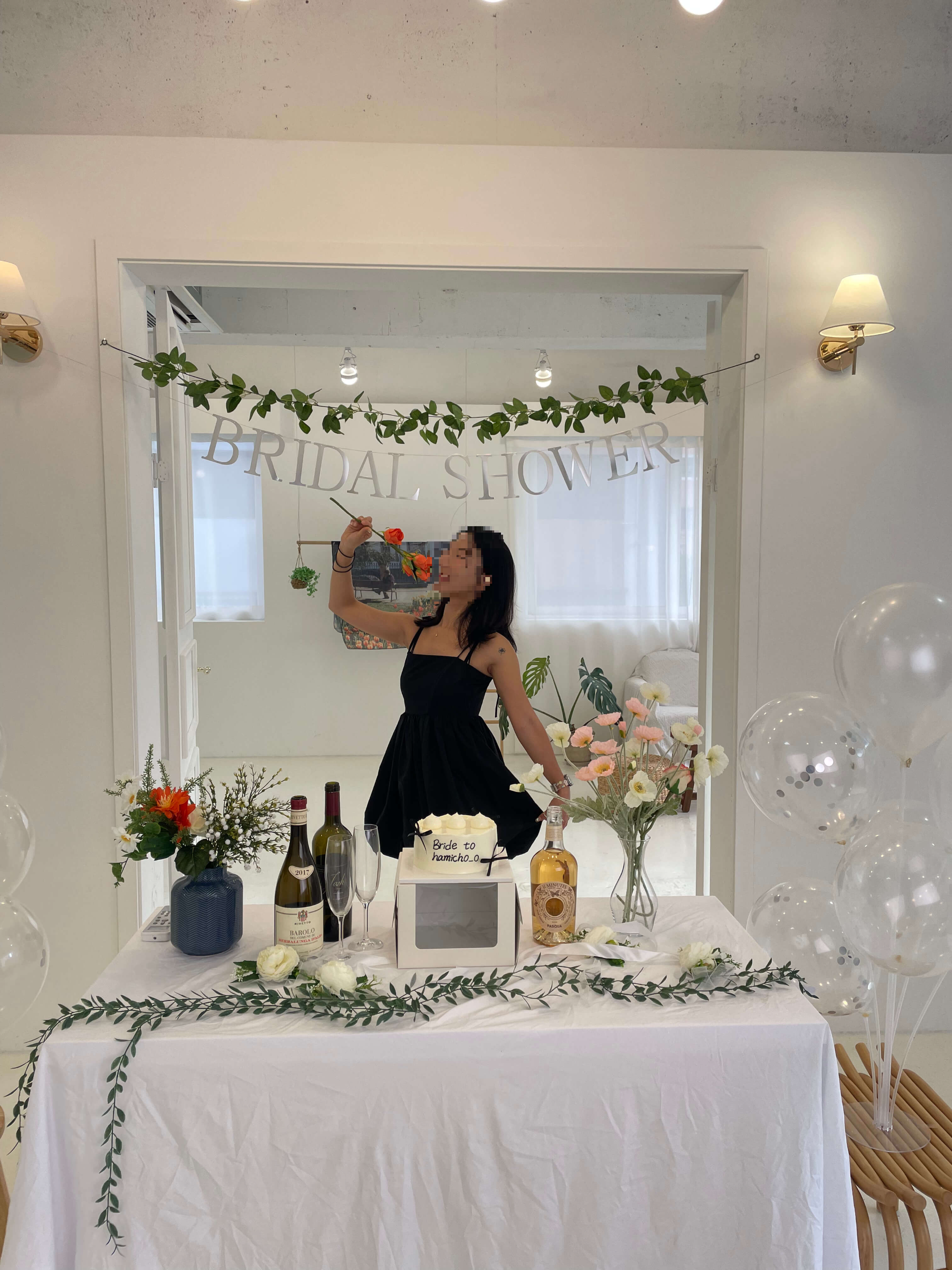 문릿 스튜디오 A Room