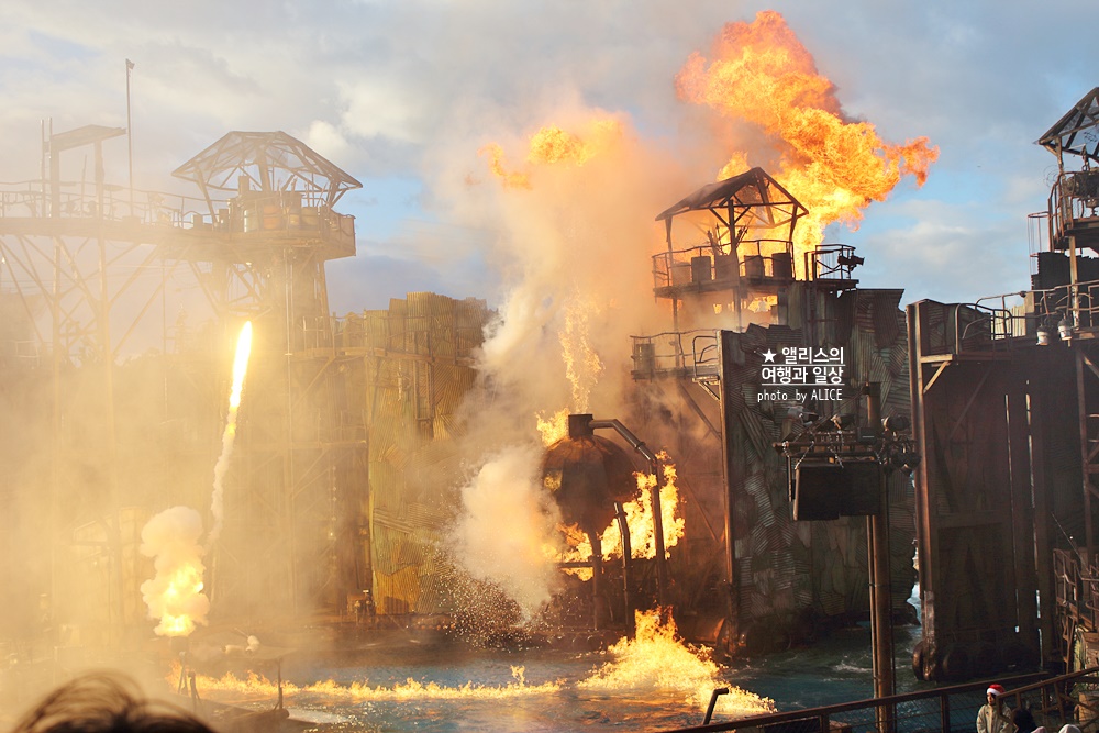 일본 유니버셜 스튜디오 자유이용권 할인 가격 구매 이용후기 일본 간사이 여행 필수