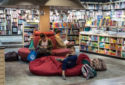 해외 판타지 문학의 필수 요소, 신화적 요소, 실제 사례