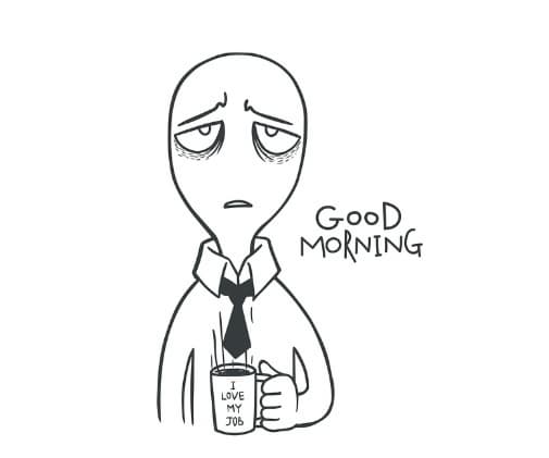 활력 넘치는 하루를 위한 장 관리법