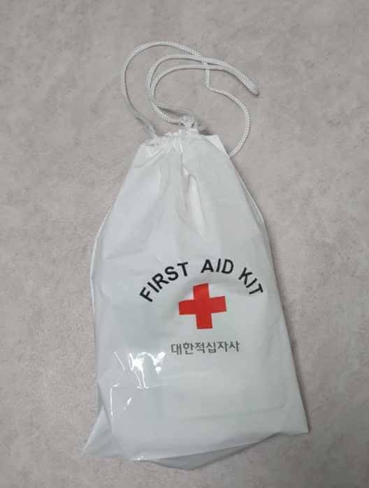AED 자동 제세동기 사용법 응급처치의 필요성