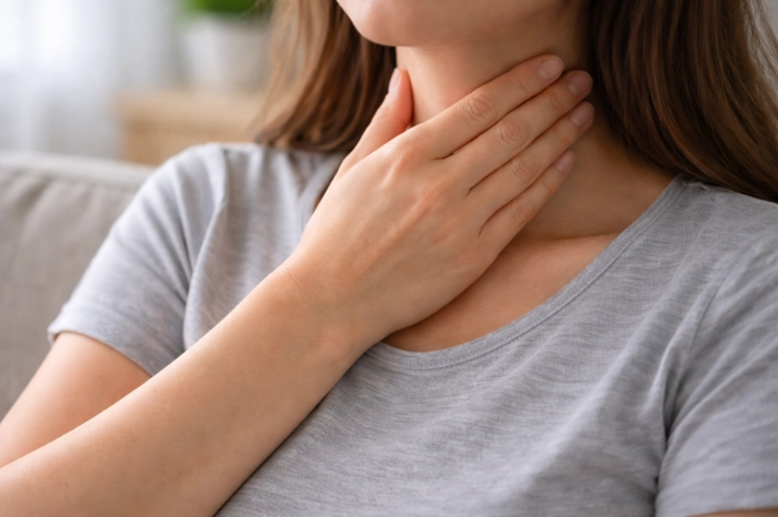 갑상선암 수술후 회복기간