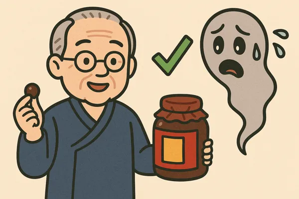 경옥고 효능과 부작용 정리24