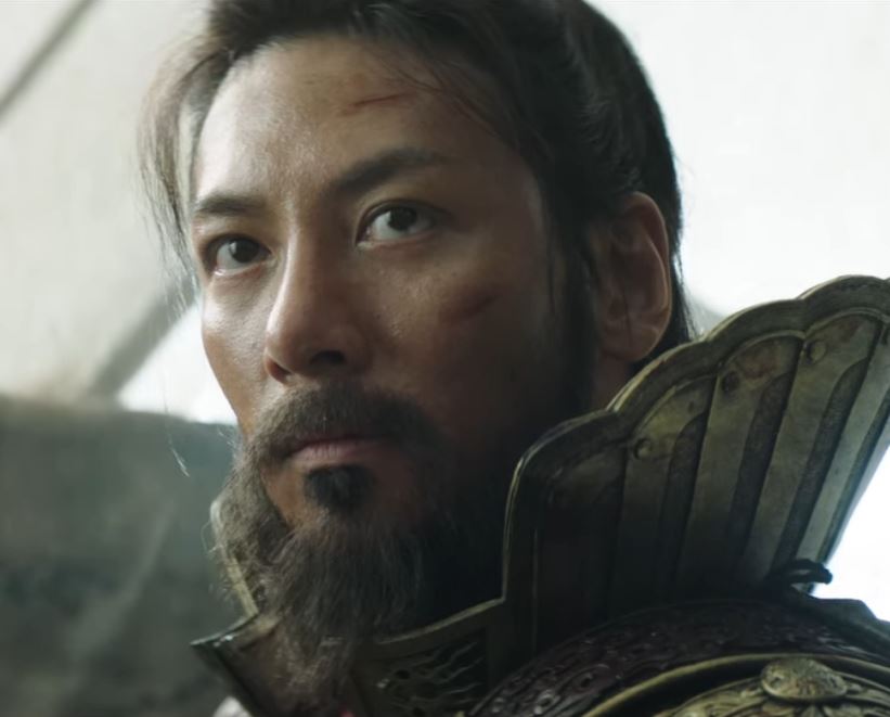 우씨왕후 출연진 인물관계도 등장인물 정보 영상