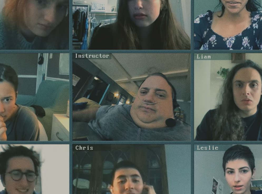 영화-더-웨일-the-whale