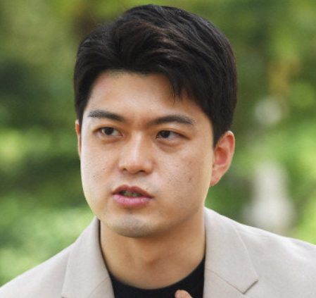 김용태 국회의원 국민의힘 비대위원장