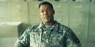 영화 워 머신 (War Machine&amp;#44; 2026)
