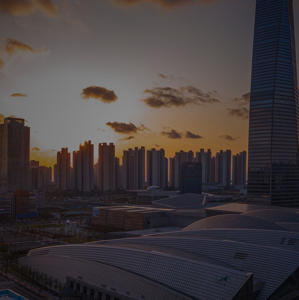 송도컨벤시아 위치, 주차 및 대중교통 정보