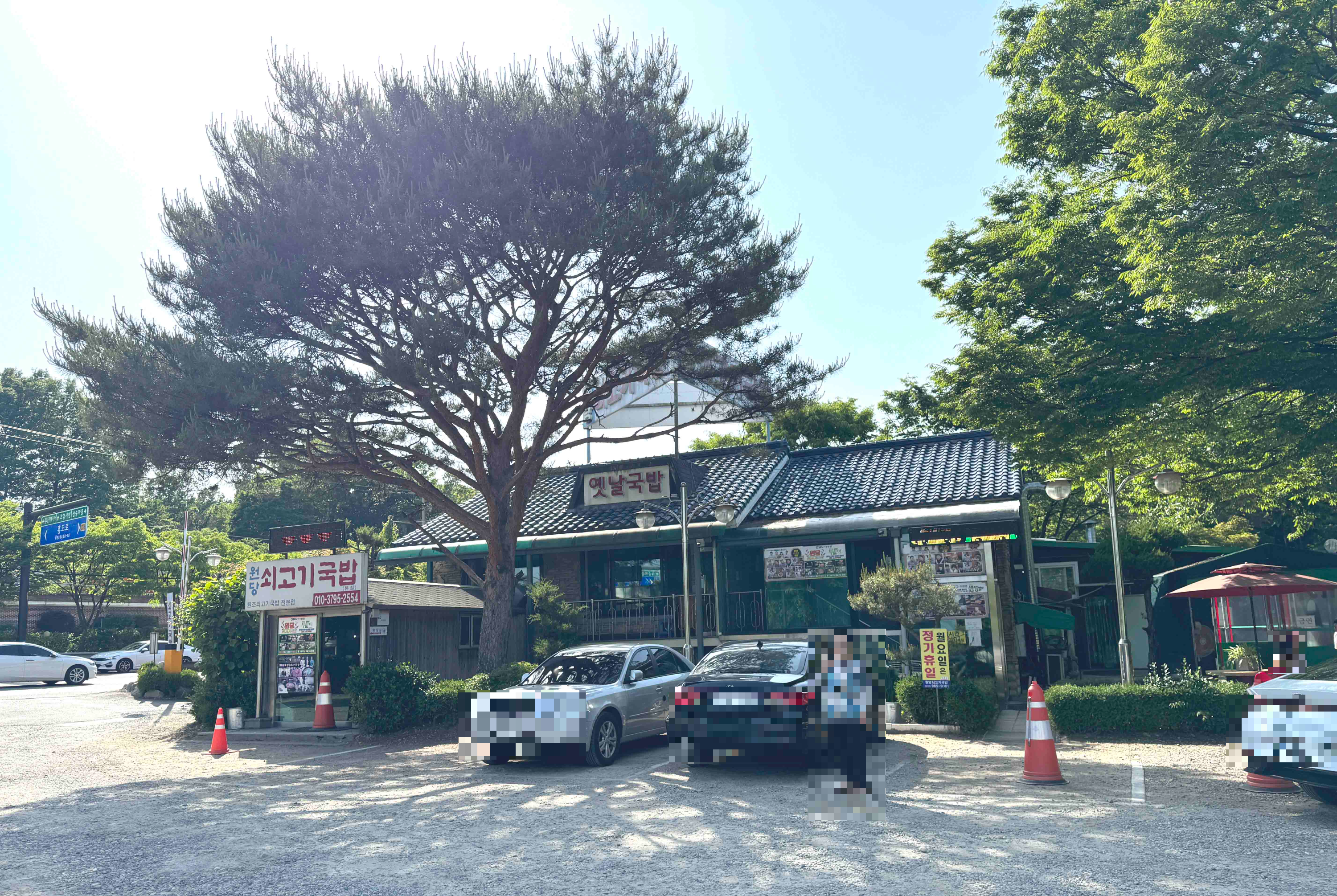 고양시 맛집 국밥 맛집