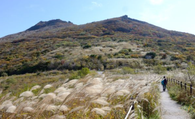 2025 무등산 단풍 절정시기 확인! 가을 BEST 등산코스 완전 정복