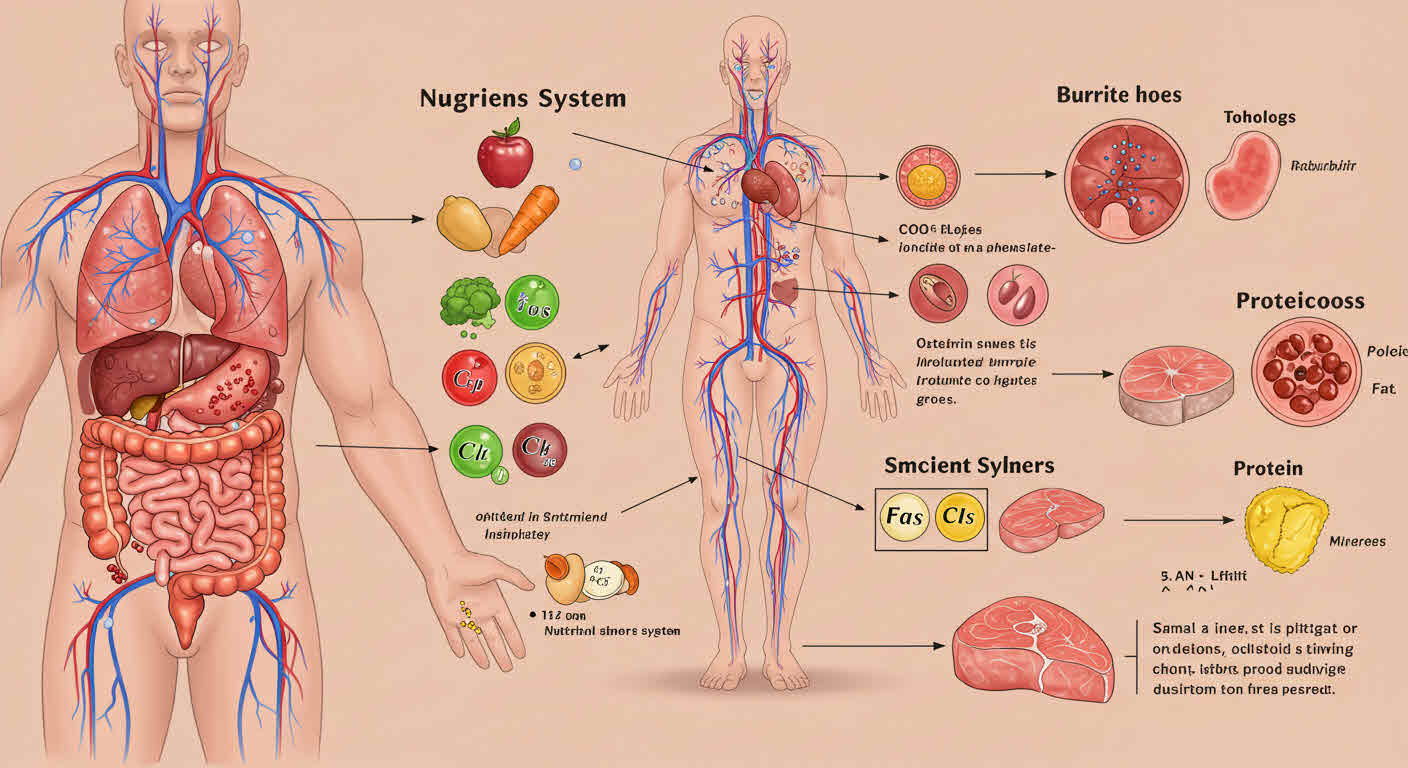 혈액순환 영양제 추천