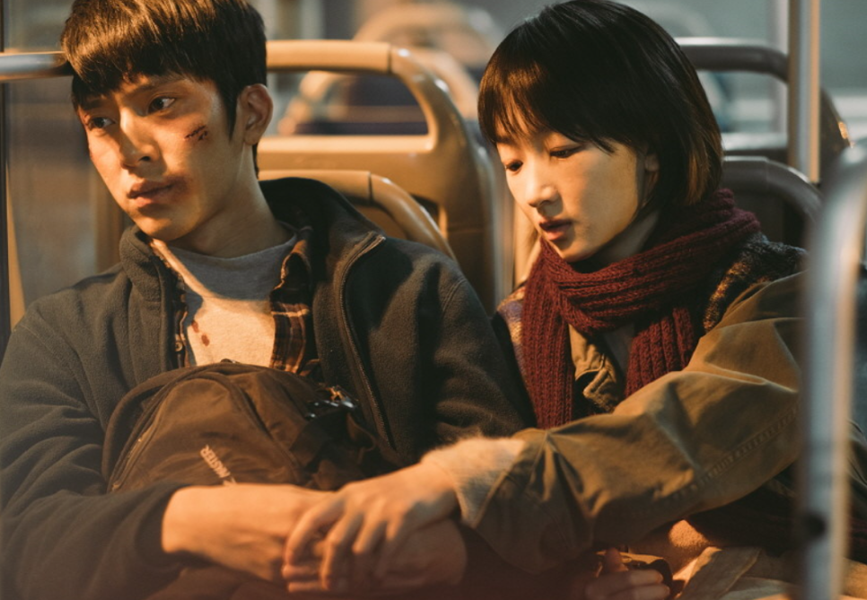 넷플릭스 영화 추천 TOP5(24년 5월)