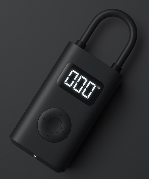 샤오미에어펌프