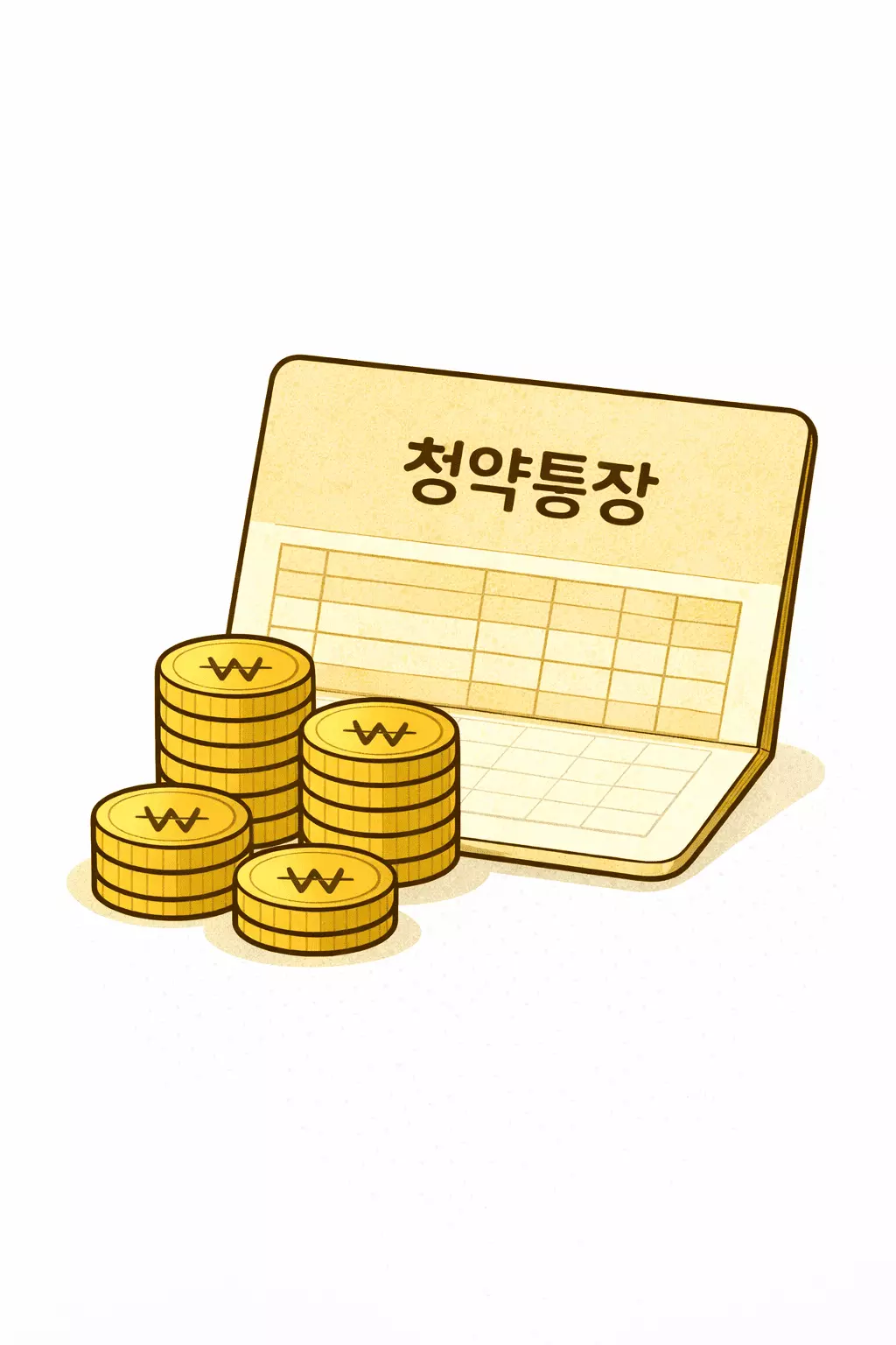 청약저축 소득공제