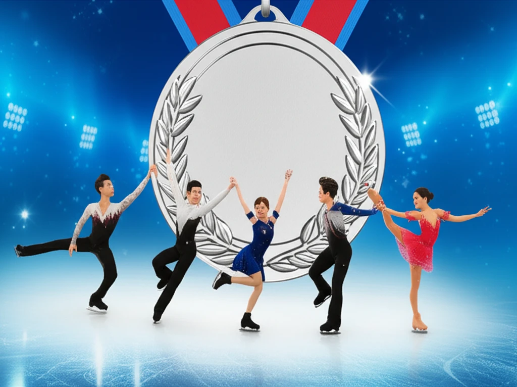 밀라노 피겨 단체전 경기 시간과 대한..