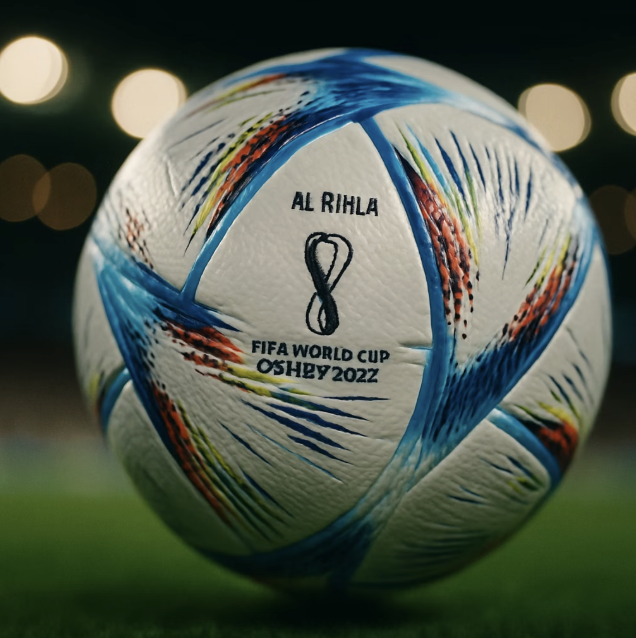 가장 최신의 진화&amp;#44; 알릴라 (2022 카타르 월드컵)